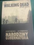 Książka Walking dead Żywe trupy