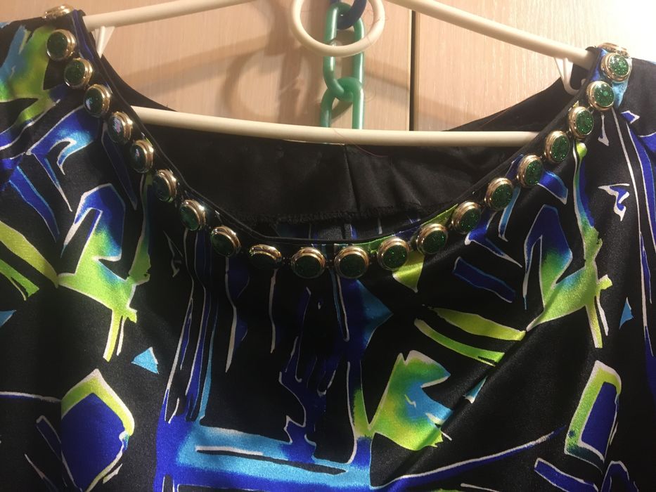 Платье праздничное