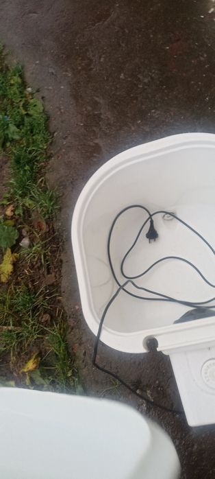 Продам пральну машину ''отрада''