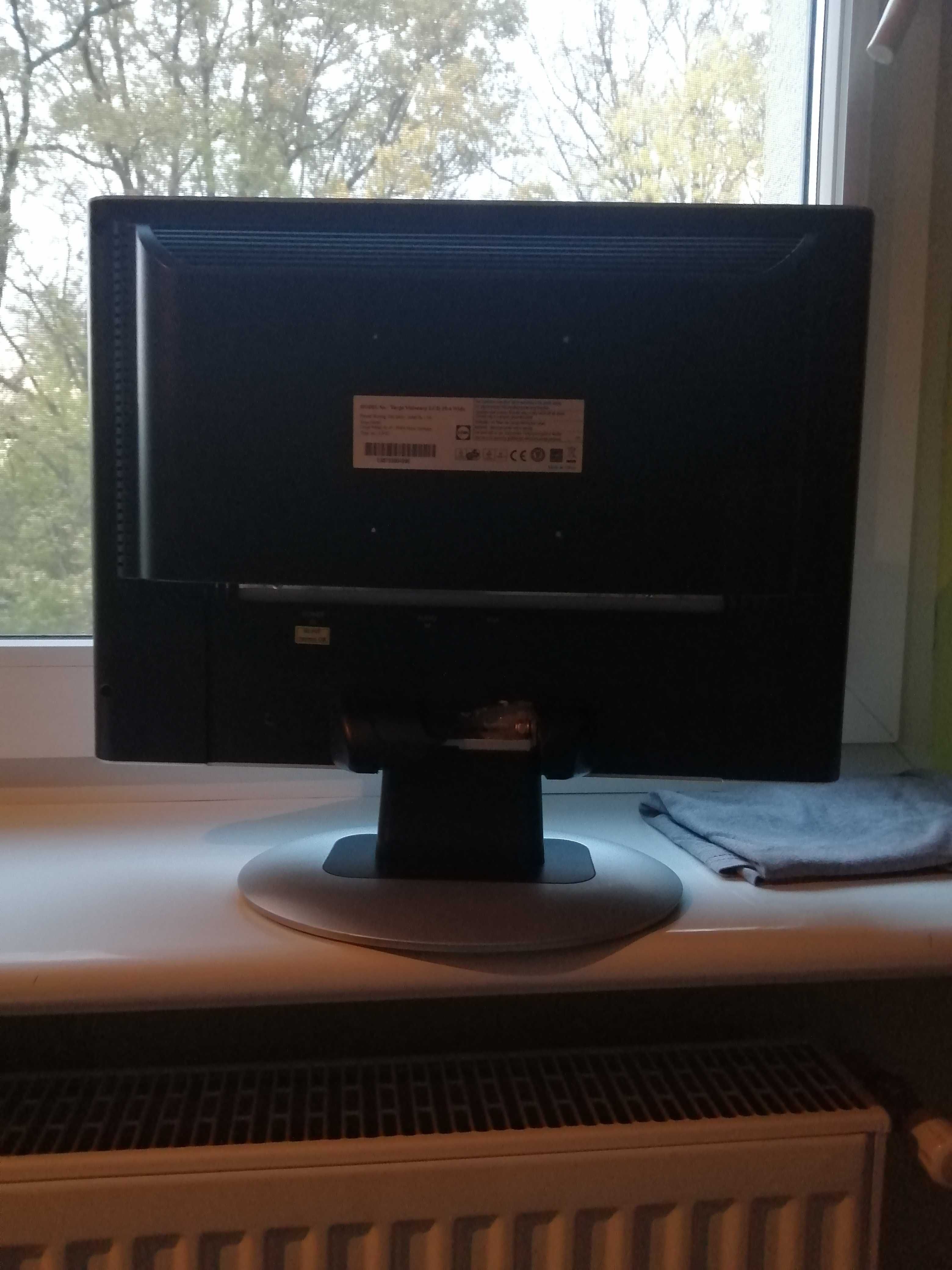 Monitor 19 Targa