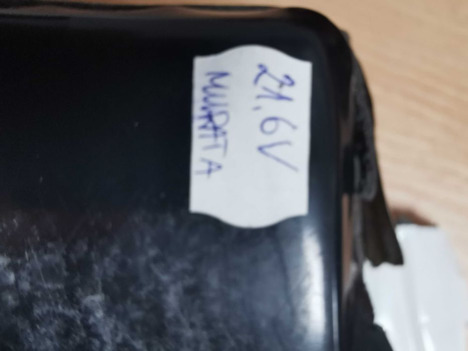 Akumulator SONY 18650 ogniwo Li-lon 56szt pakiet