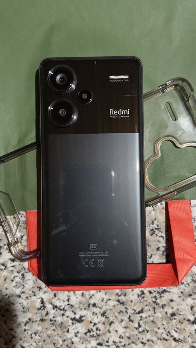 Redmi 13 pro + 5g 256gb