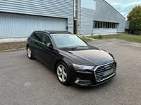 Audi A6 Avant 40 TDI Sport S tronic