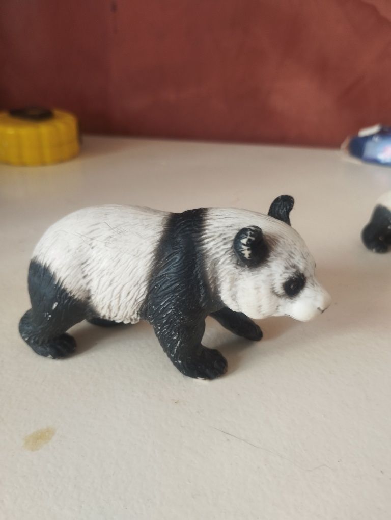 Figurka Pandy firmy Schleich