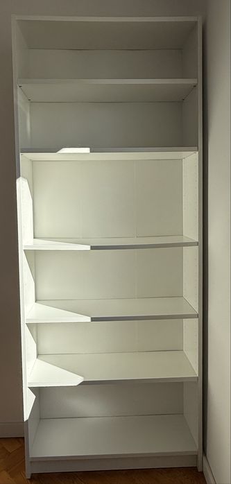 Estante Billy Ikea
