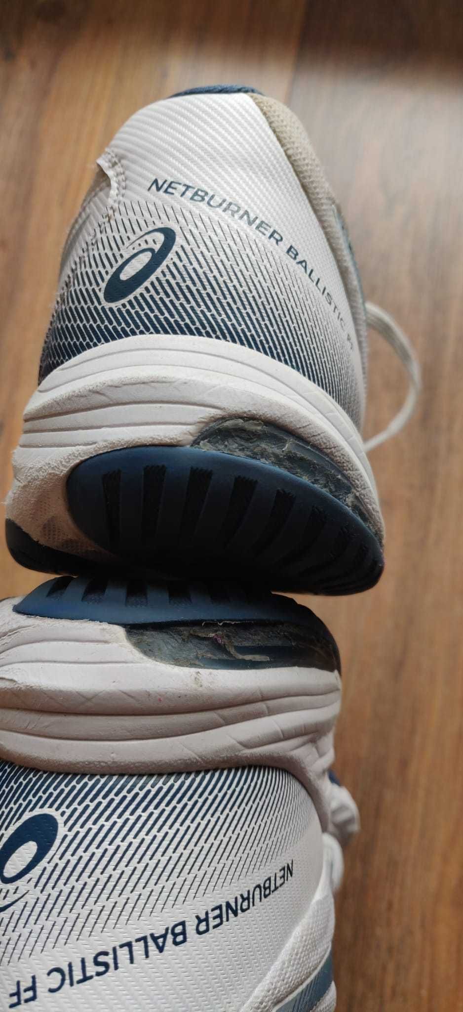 Buty Asics Netburner Ballistic 3