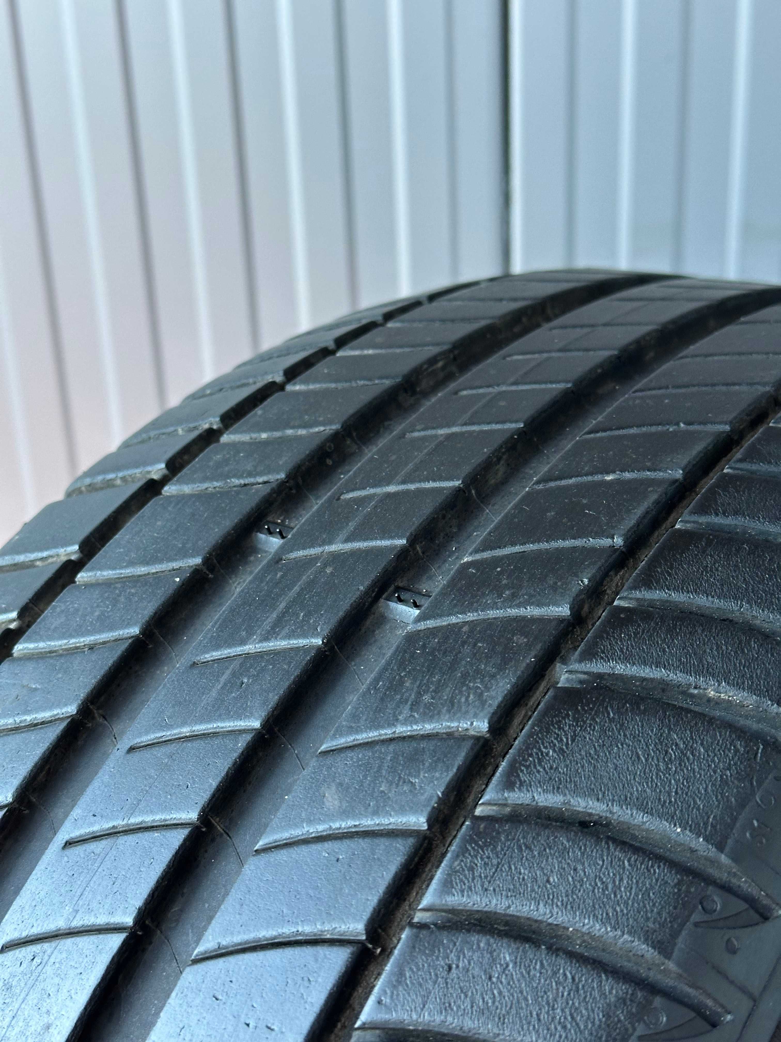 Pneus Michelin Primacy 3 - 225/45/17 -Como novos
