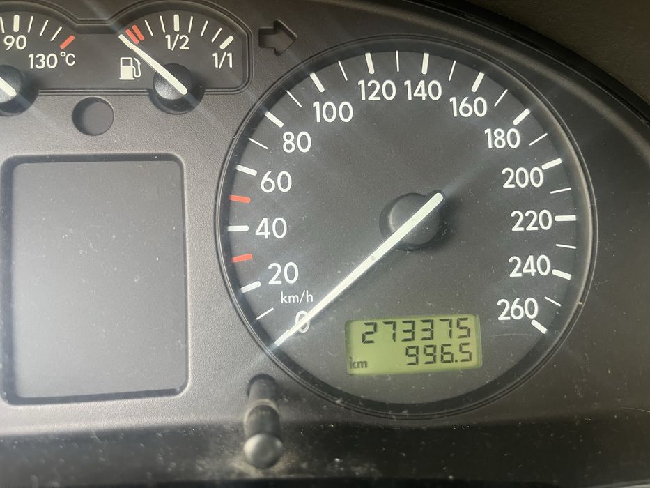 Sprzedam/Zamienię Vw Passat B5 1.8t B+G