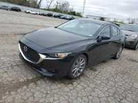 Mazda 3 Select 2021 +