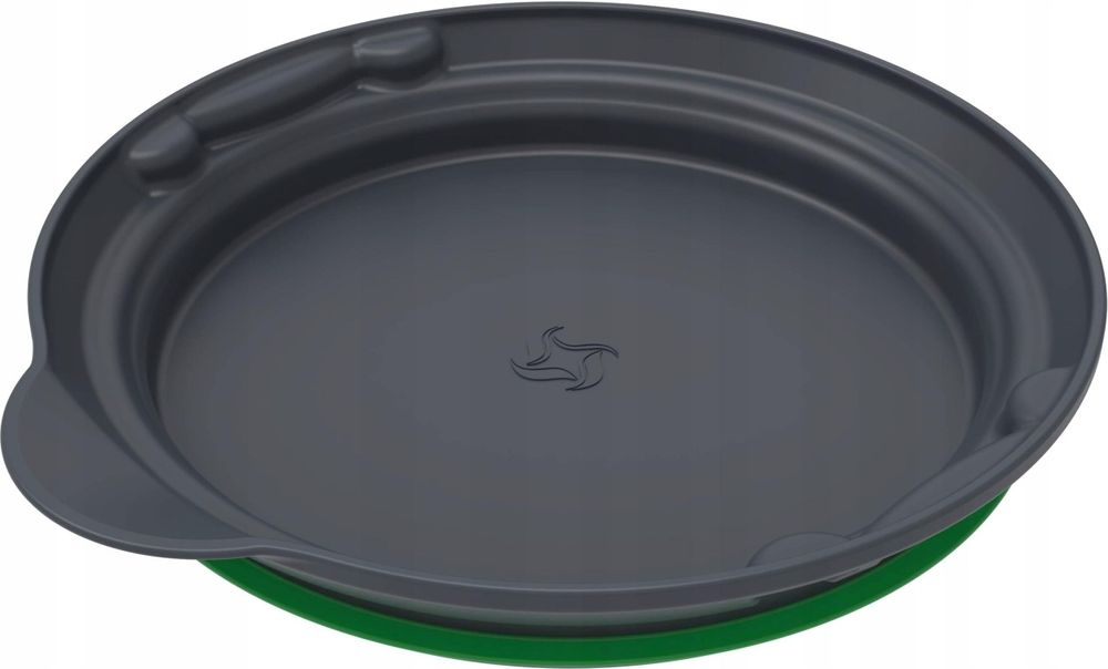 Pokrywa z funkcją ważenia do Thermomix Vorwerk TM6 / TM5 WUNDERMIX