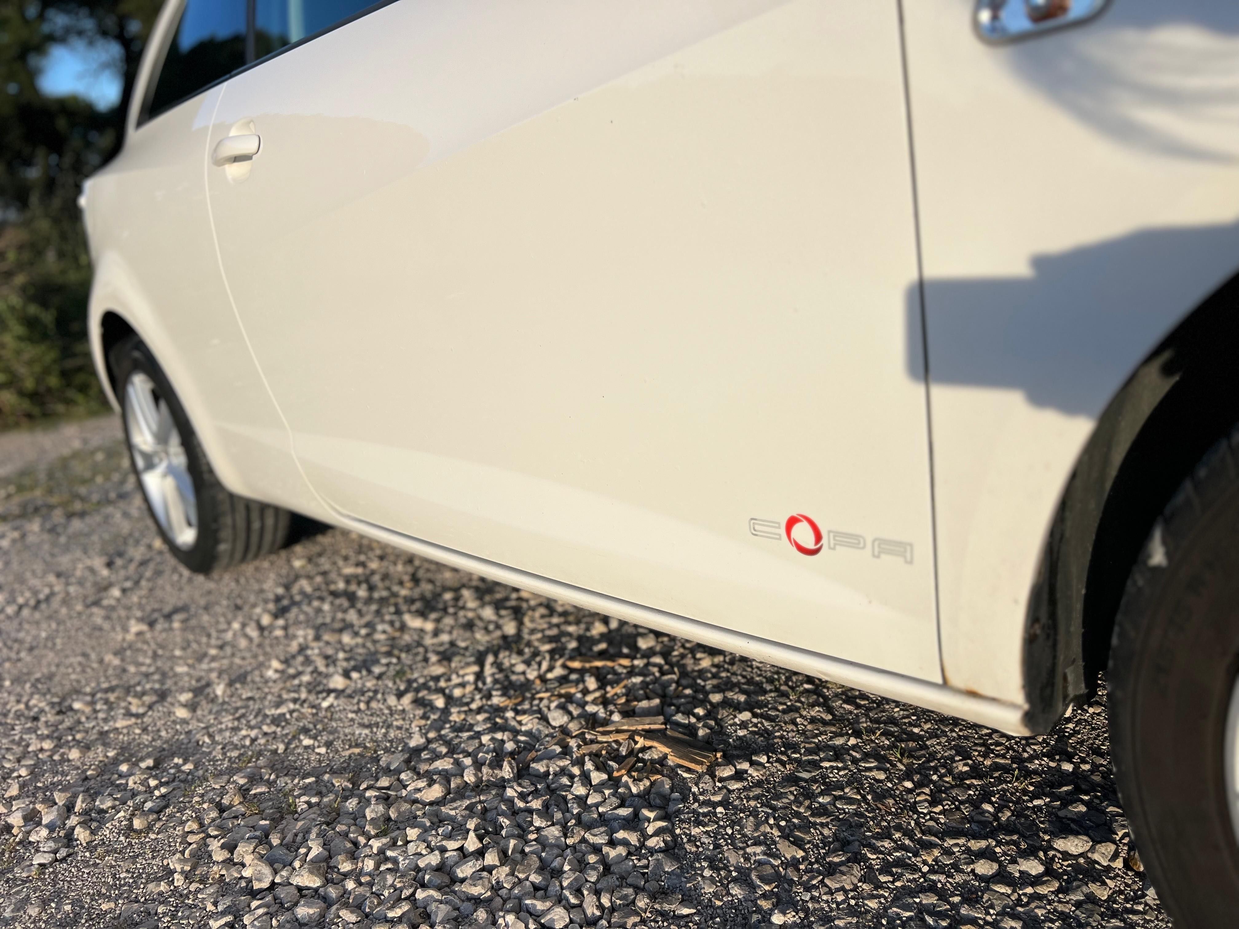 Seat Ibiza 1.4 copa