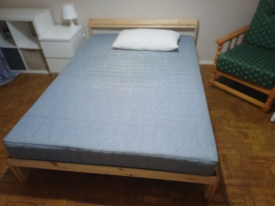 Recheio de casa - móveis e eletrodomésticos