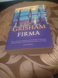 John Grisham - Firma