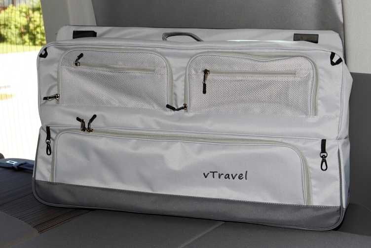 Torba organizer VW California vTravel