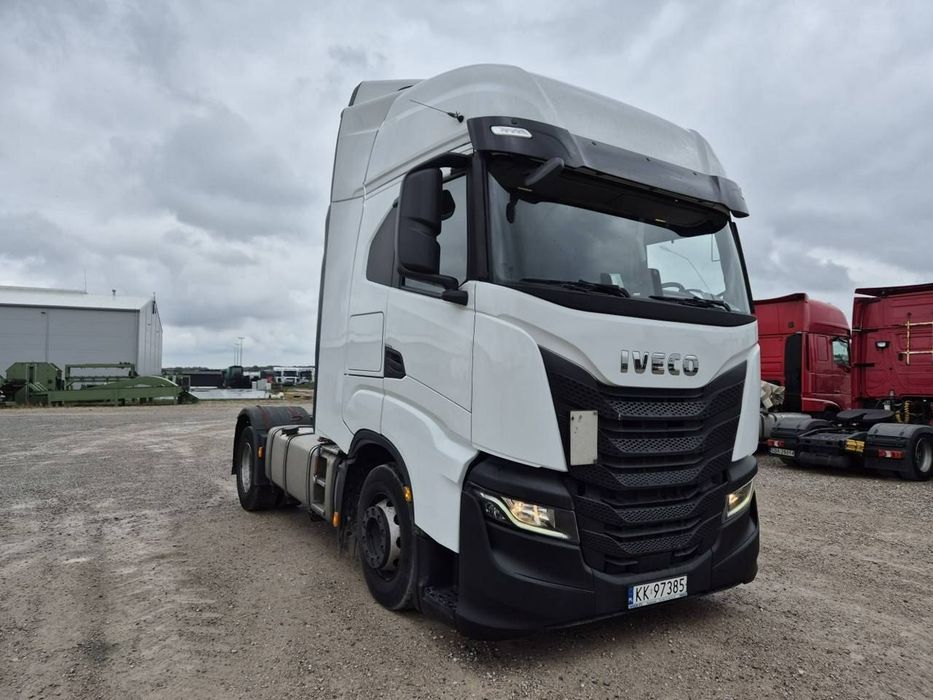 Iveco as 460  as 460