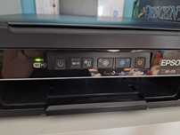 Drukarka epson xp-215