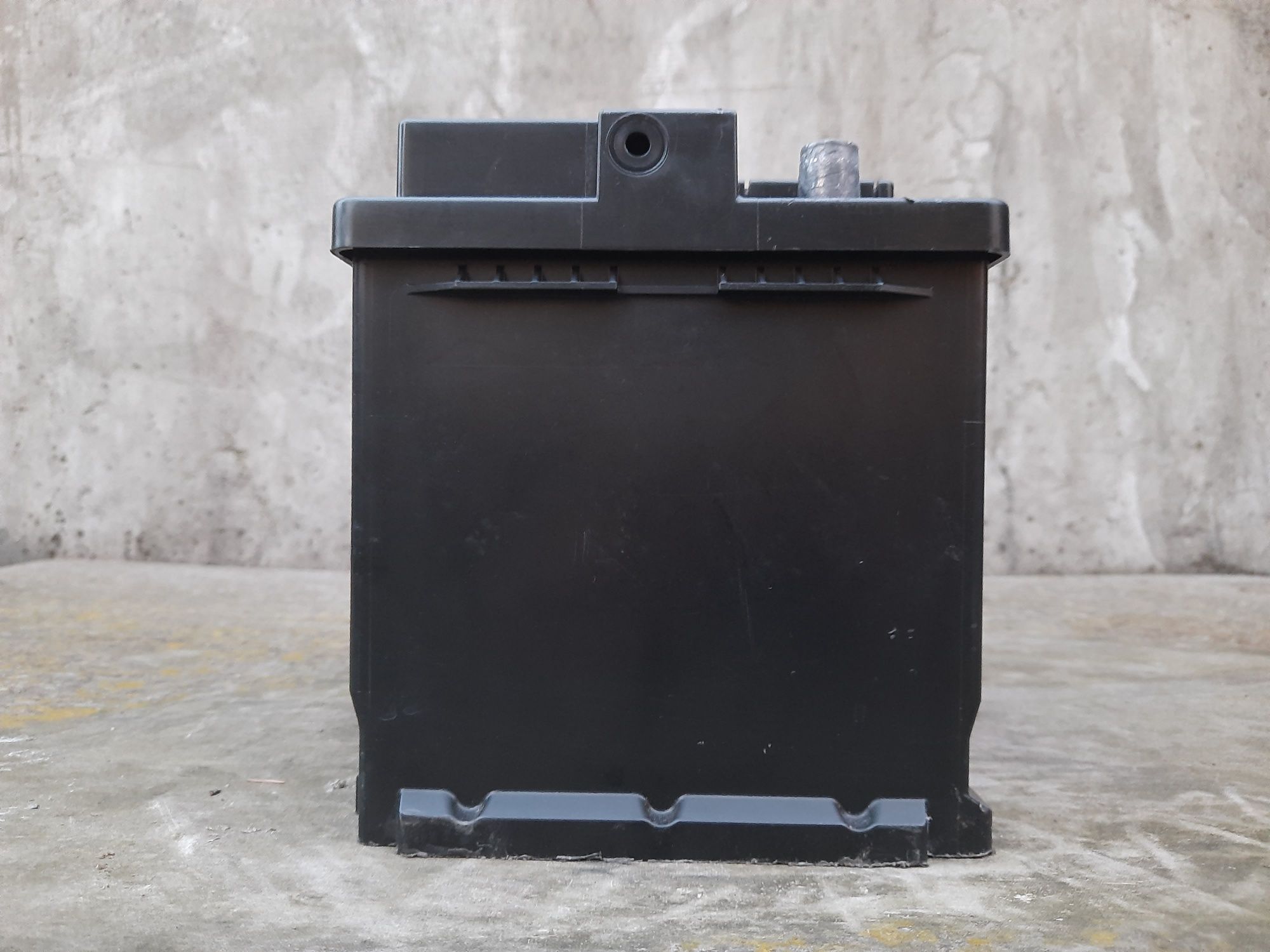 Akumulator AGM 70 ah