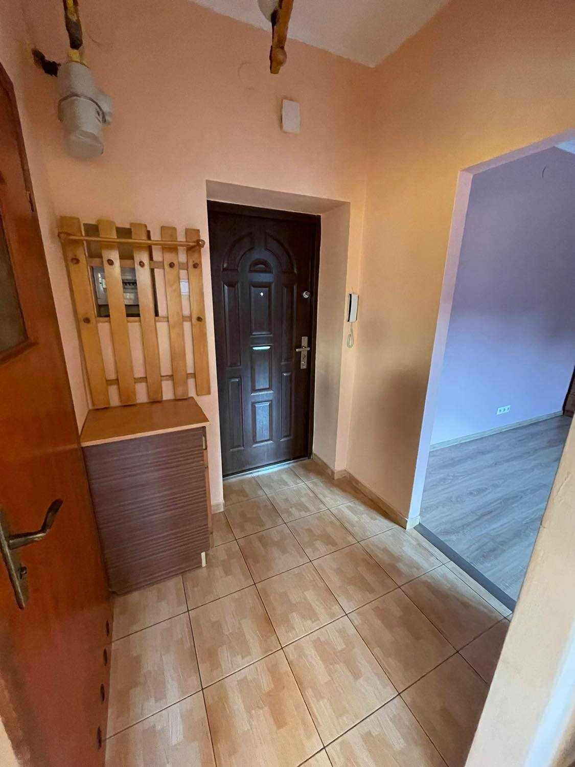 Kawalerka umeblowana 1 piętro 35,4m2 do wynajęcia -Trynek,Gliwice