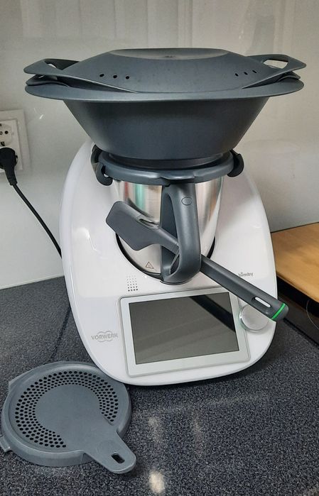Thermomix Bimby TM6