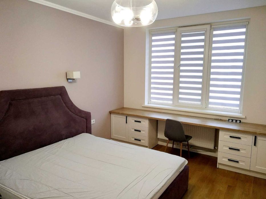 2-комн. квартира 70м² в ЖК АЛЬТАИР-1 / 3 станция Люстдорфской дороги