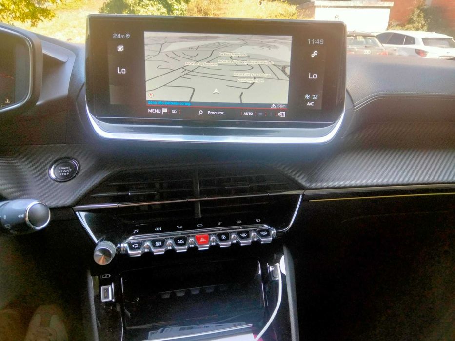 Peugeot 2008 1.5 BlueHDI GT LINE
