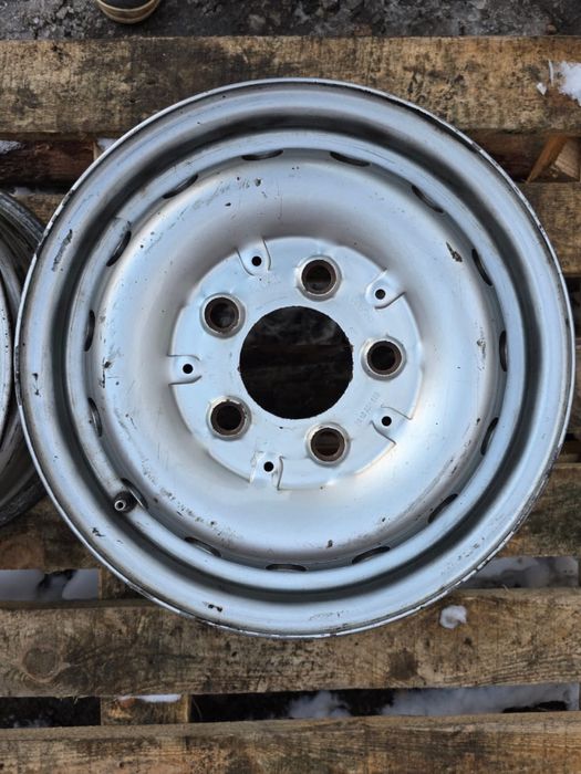 Диск 5.130. 6-15-ET83-Спрінтер