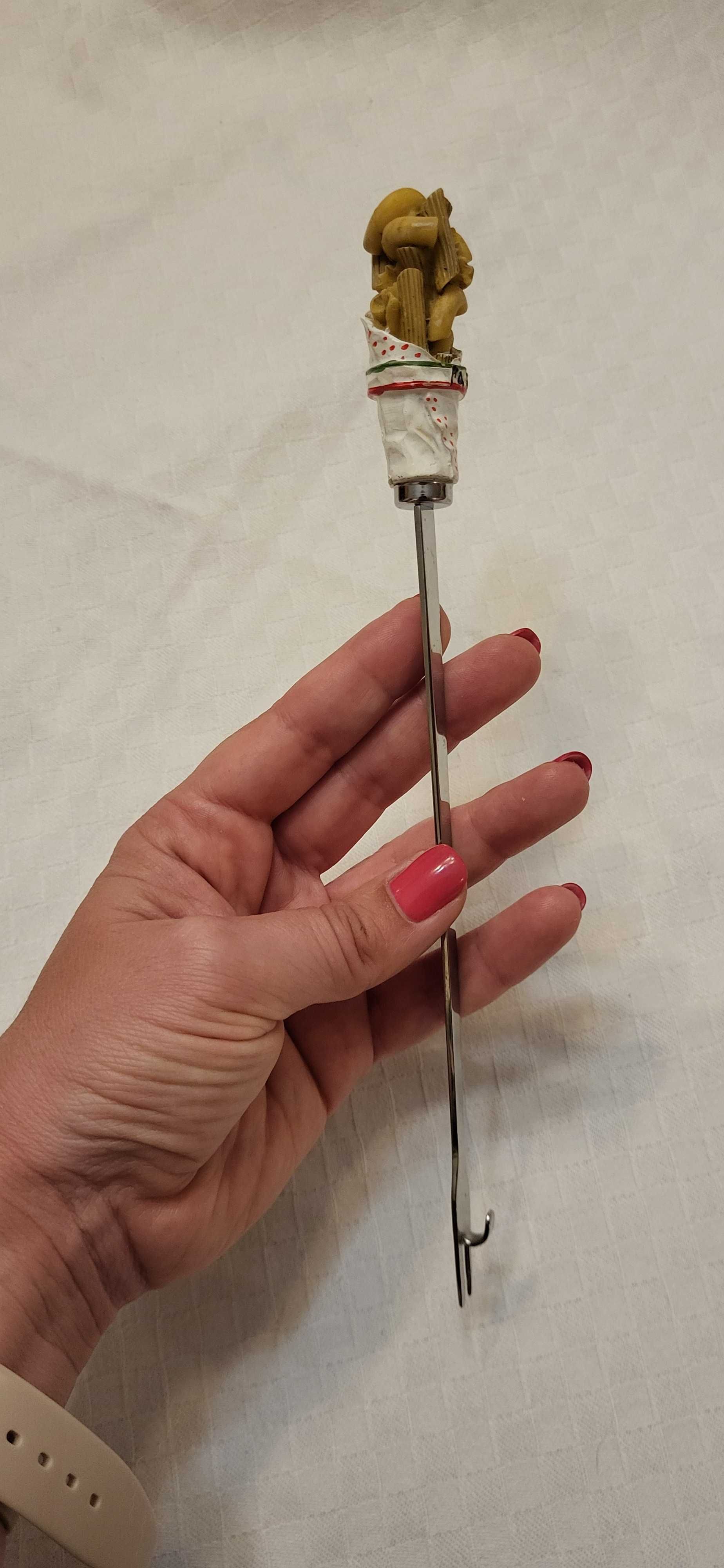 Utensílios cozinha especiais novos