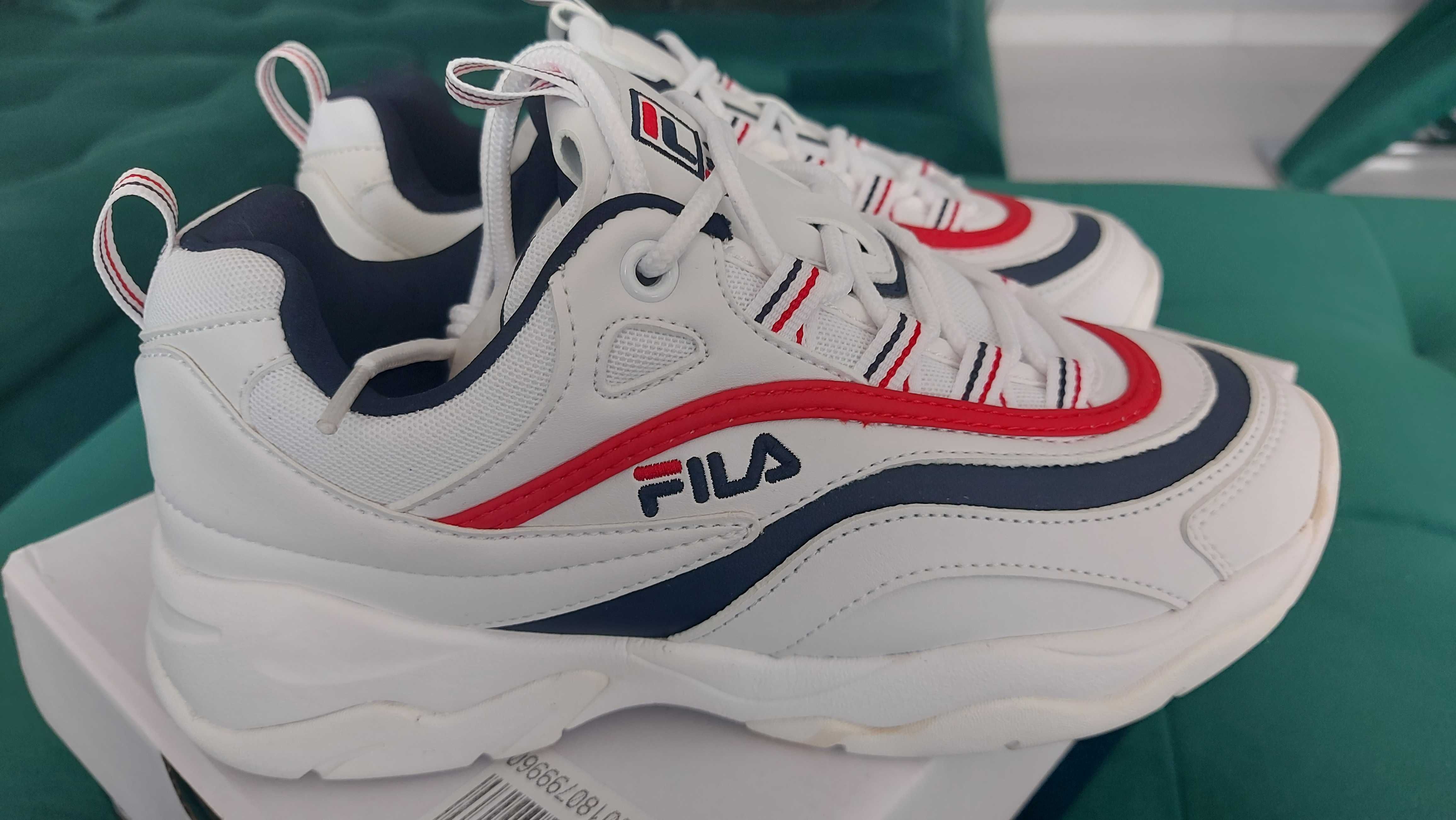 Fila Ray Low Women r. 37