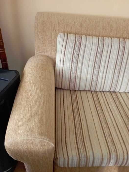 Sofa z funkcją spania 180*90