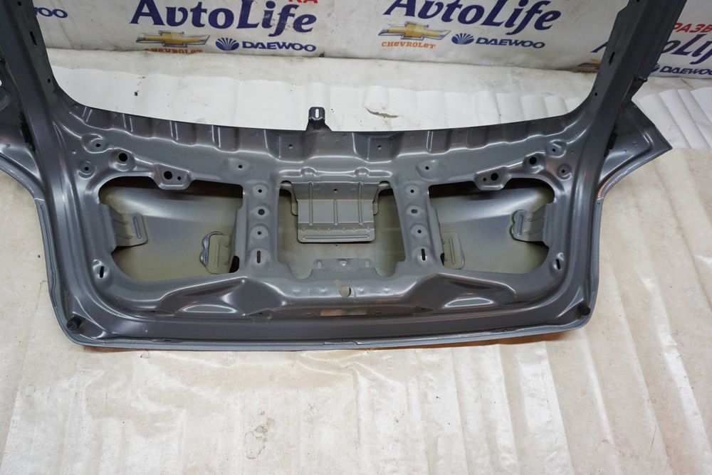 Кришка багажника Ляда Chevrolet Cruze\Шевроле Круз хетчбек