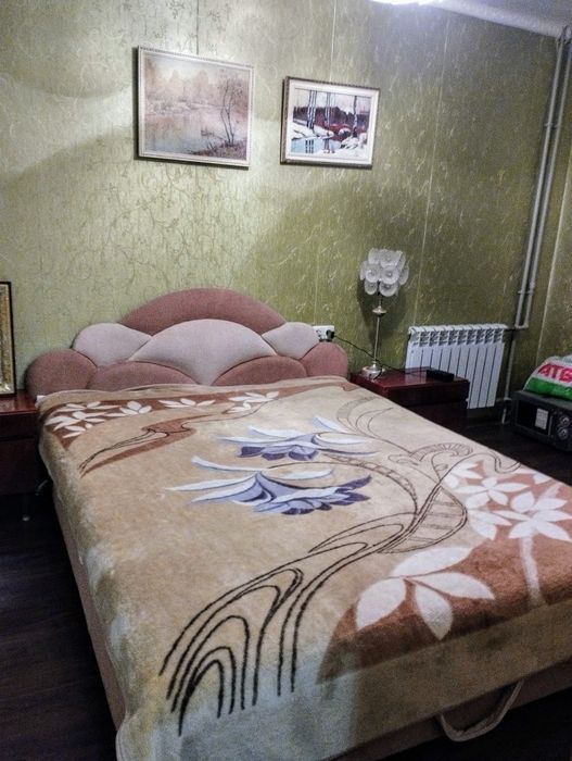 Сдам комнату. 12 квартал. Казакевича, АТБ.