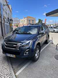 Pickup isuzu Dmax