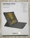 Klawiatura do Ipada Logitech Universal Folio
