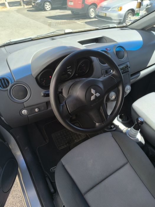 Mitsubishi Colt 2004 95Cv
