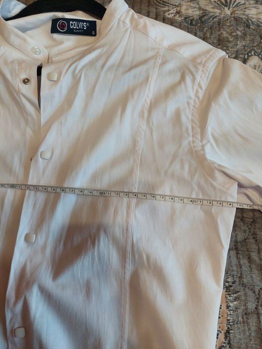 Сорочка підліткова, розмір S