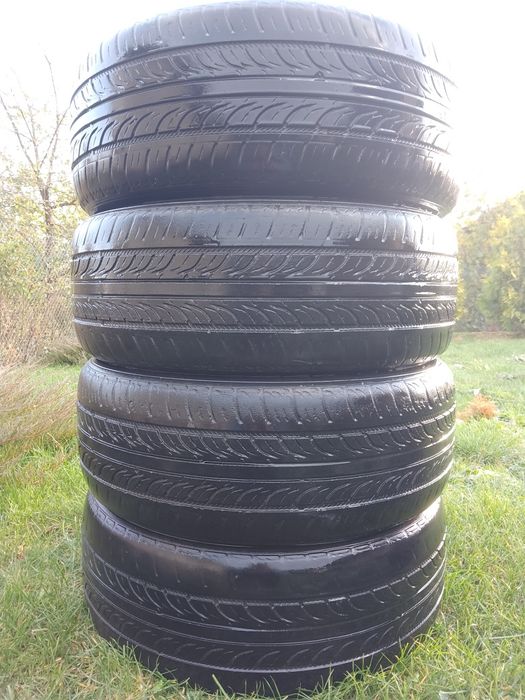 Pneu Rotalla Aro 16 205/55R16 Radial F108 91H Резина Гума Колеса Шина