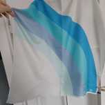 Chusta apaszka Novo 100% silk jedwab 78cm/78cm