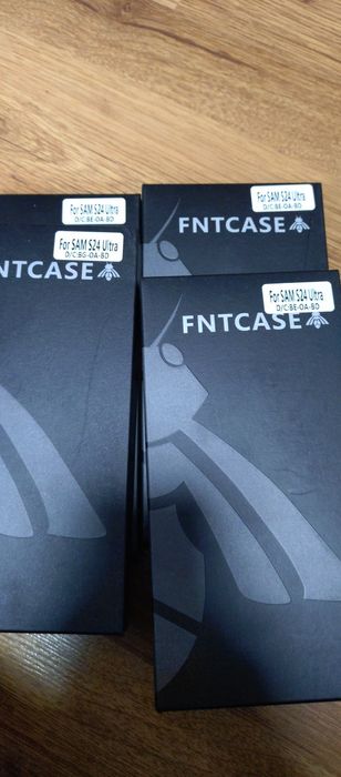 Sprzedam 8 case do pixela 8 i 4 do s24 ultra