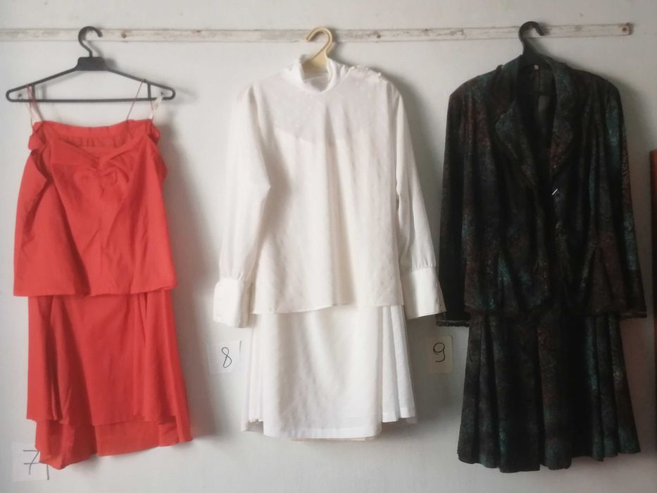 Женская одежда 46-48 р