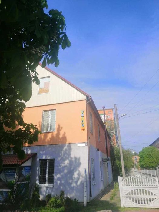 Будинок комерційний. 420 м2. 1 хв від зуп. Богдана Хмел. №6937