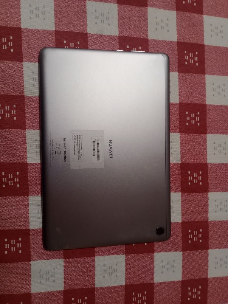 Huawei media pad M5 lite 10