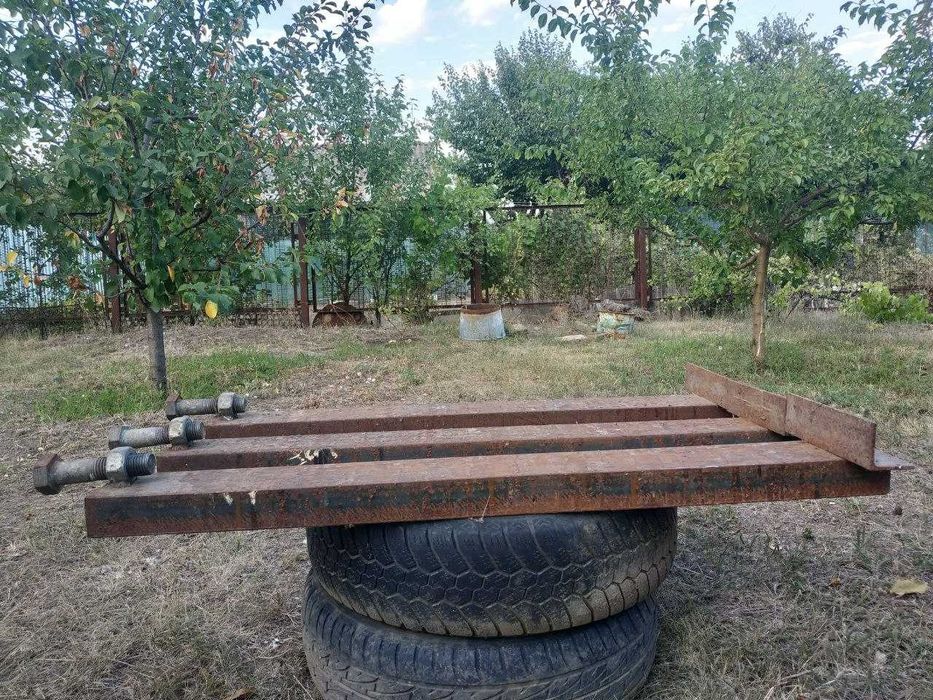 Стубцина столярная