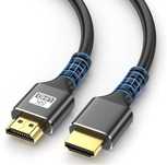 Kabel HDMI 2.1 Looyotul 8K 2m