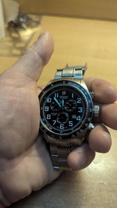 Swiss military Honowa