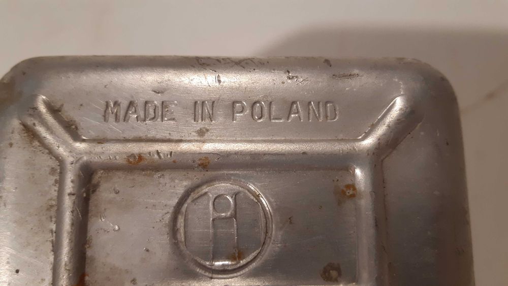 Regulator napięcia prądnicy RG15k 12V 25A 03N 8  Żuk Warszaw Syrena...