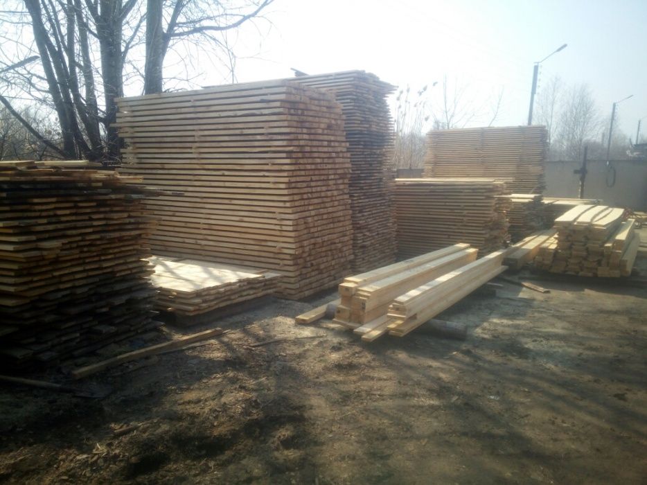 Балка брус стропила доска рейка. Пиломатериалы Пиломатеріали В ПОЛТАВІ