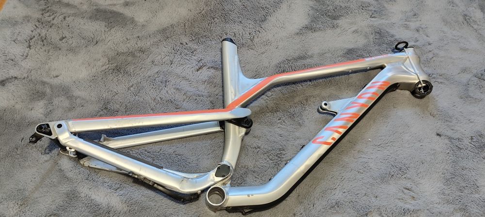 Rama canyon spectral AL