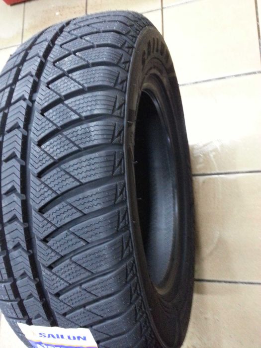 Opony całoroczne wielosezonowe 185/65r14 86T Sailun Atrezzo $seasons