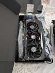 Gigabyte Aorus 3080ti master - nova