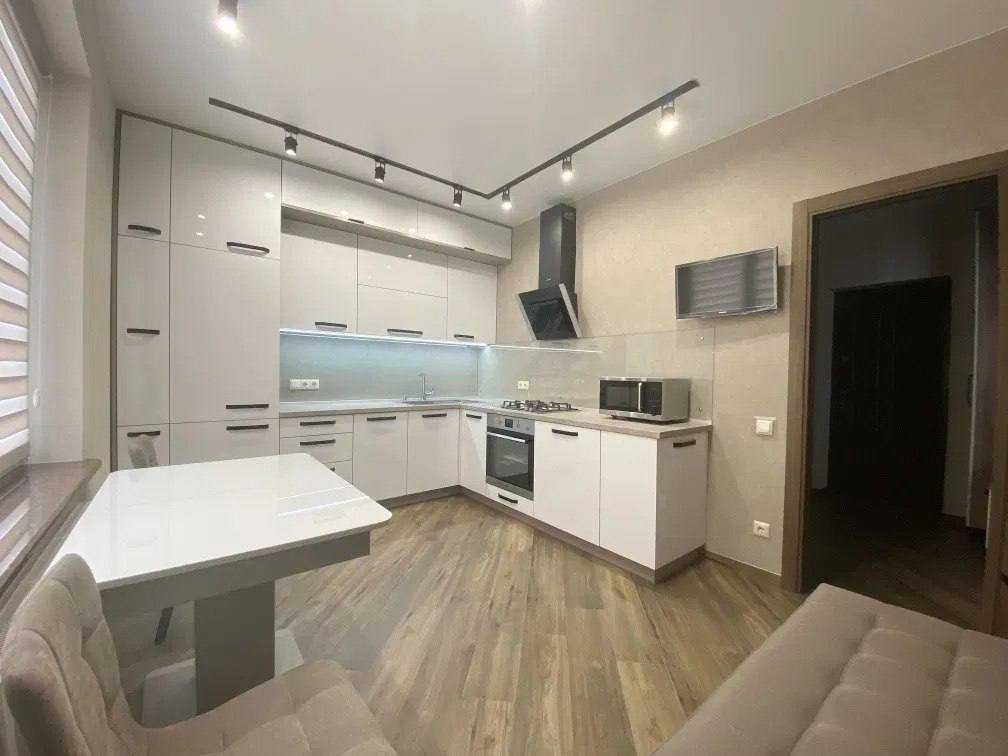 Оренда 1к квартири в ЖК Perfect Loft
Вул. Куліша